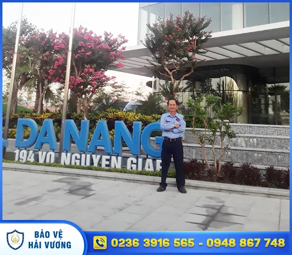 Sản phẩm bao ve khach san — Bảo Vệ Hải Vương - Công Ty TNHH MTV Dịch Vụ Bảo Vệ Hải Vương — MST 0401885631