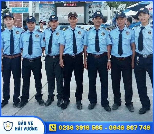 Sản phẩm Doi ngu bao ve 1 — Bảo Vệ Hải Vương - Công Ty TNHH MTV Dịch Vụ Bảo Vệ Hải Vương — MST 0401885631