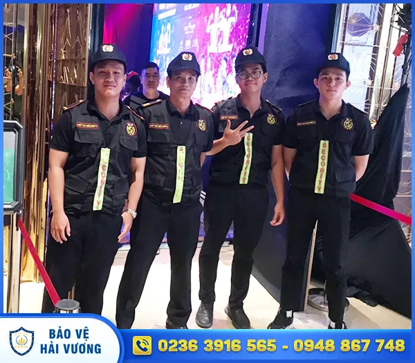 Sản phẩm Doi ngu bao ve 10 — Bảo Vệ Hải Vương - Công Ty TNHH MTV Dịch Vụ Bảo Vệ Hải Vương — MST 0401885631