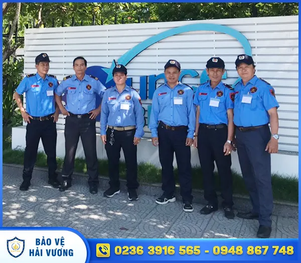 Sản phẩm Doi ngu bao ve 11 — Bảo Vệ Hải Vương - Công Ty TNHH MTV Dịch Vụ Bảo Vệ Hải Vương — MST 0401885631