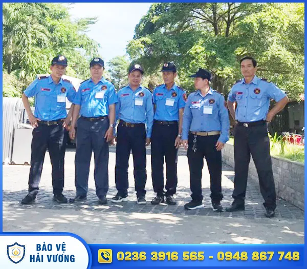 Sản phẩm Doi ngu bao ve 12 — Bảo Vệ Hải Vương - Công Ty TNHH MTV Dịch Vụ Bảo Vệ Hải Vương — MST 0401885631