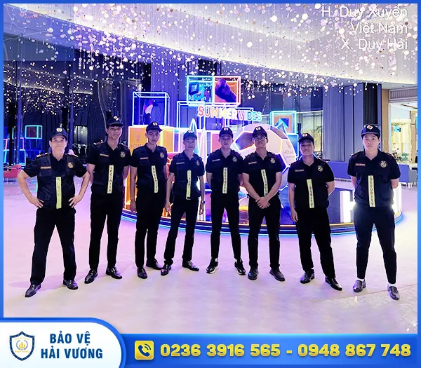 Sản phẩm Doi ngu bao ve 13 — Bảo Vệ Hải Vương - Công Ty TNHH MTV Dịch Vụ Bảo Vệ Hải Vương — MST 0401885631