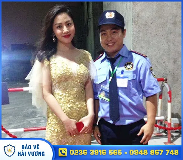 Sản phẩm DV BV yeu nhan — Bảo Vệ Hải Vương - Công Ty TNHH MTV Dịch Vụ Bảo Vệ Hải Vương — MST 0401885631