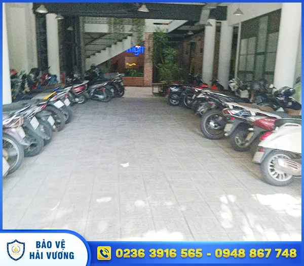 Sản phẩm MGM5 — Bảo Vệ Hải Vương - Công Ty TNHH MTV Dịch Vụ Bảo Vệ Hải Vương — MST 0401885631