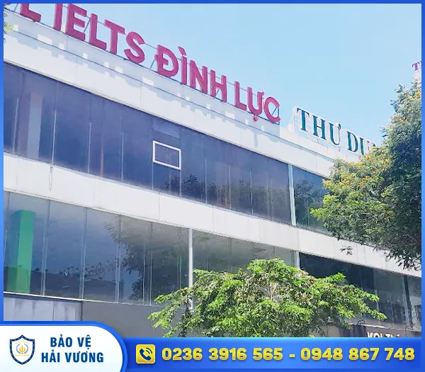 Sản phẩm thu dung 3 — Bảo Vệ Hải Vương - Công Ty TNHH MTV Dịch Vụ Bảo Vệ Hải Vương — MST 0401885631