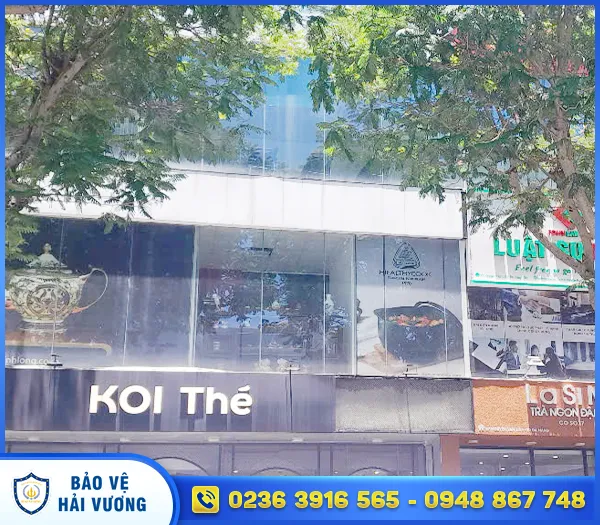 Sản phẩm thu dung 5 — Bảo Vệ Hải Vương - Công Ty TNHH MTV Dịch Vụ Bảo Vệ Hải Vương — MST 0401885631