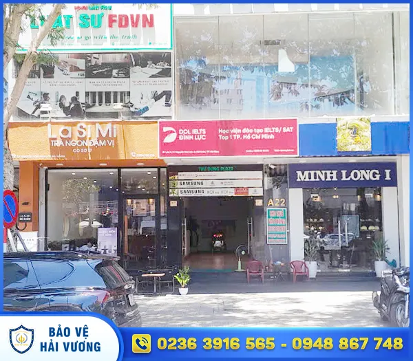 Sản phẩm thu dung 6 — Bảo Vệ Hải Vương - Công Ty TNHH MTV Dịch Vụ Bảo Vệ Hải Vương — MST 0401885631
