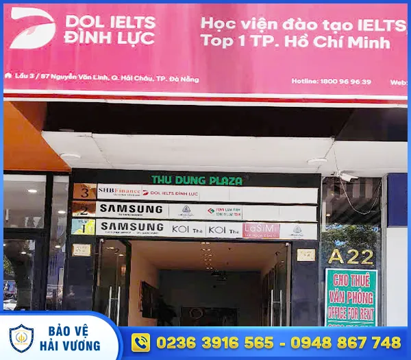 Sản phẩm thu dung 7 — Bảo Vệ Hải Vương - Công Ty TNHH MTV Dịch Vụ Bảo Vệ Hải Vương — MST 0401885631