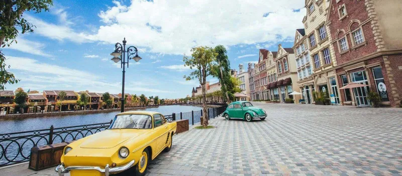 Sản phẩm gia ve vinpearl land nam hoi an da nang open tour — Công Ty TNHH MTV DV Du Lịch Đà Nẵng Open Tour — MST 0401886804