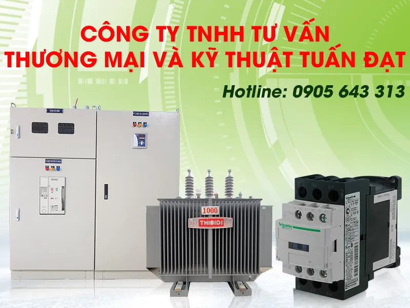 Sản phẩm gt — Tủ Bảng Điện Tuấn Đạt - Công Ty TNHH Tư Vấn Thương Mại Và Kỹ Thuật Tuấn Đạt — MST 0401887290
