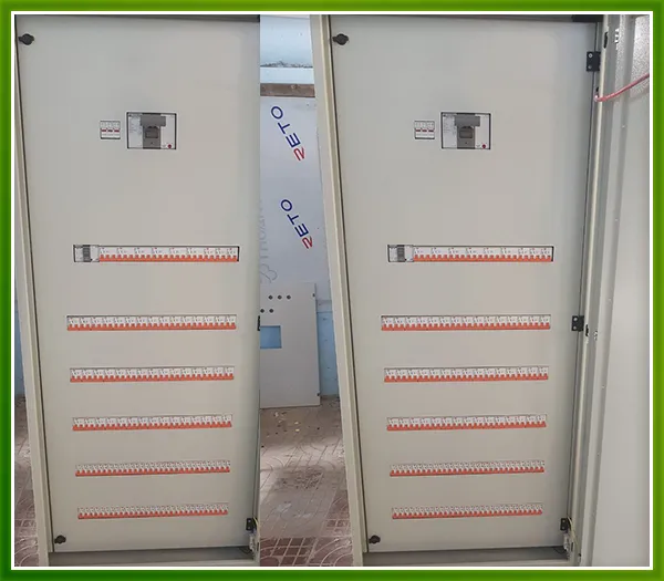 Sản phẩm tu 8 — Tủ Bảng Điện Tuấn Đạt - Công Ty TNHH Tư Vấn Thương Mại Và Kỹ Thuật Tuấn Đạt — MST 0401887290
