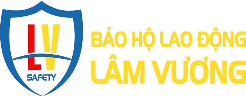 Logo Công Ty TNHH MTV Lâm Vương Safety