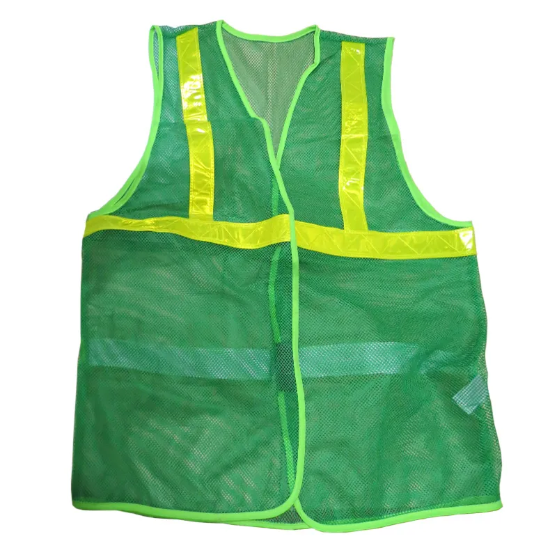 Sản phẩm 003_ao_phan_quang_luoi_vai_vn — Công Ty TNHH MTV Lâm Vương Safety — MST 0401888209