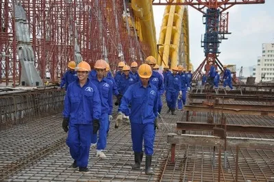 Sản phẩm 1 — Công Ty TNHH MTV Lâm Vương Safety — MST 0401888209
