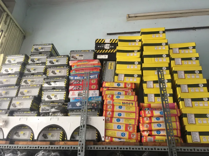 Sản phẩm 4a452cf0ff741b2a4265 — Công Ty TNHH MTV Lâm Vương Safety — MST 0401888209