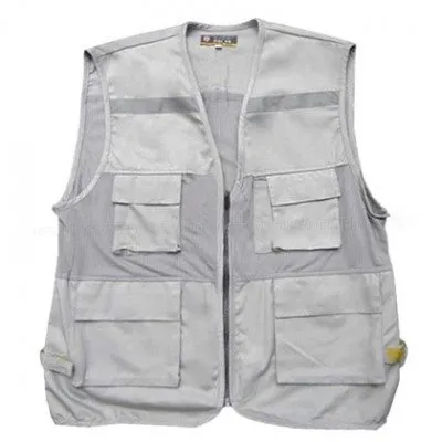 Sản phẩm ao gile phan quang — Công Ty TNHH MTV Lâm Vương Safety — MST 0401888209