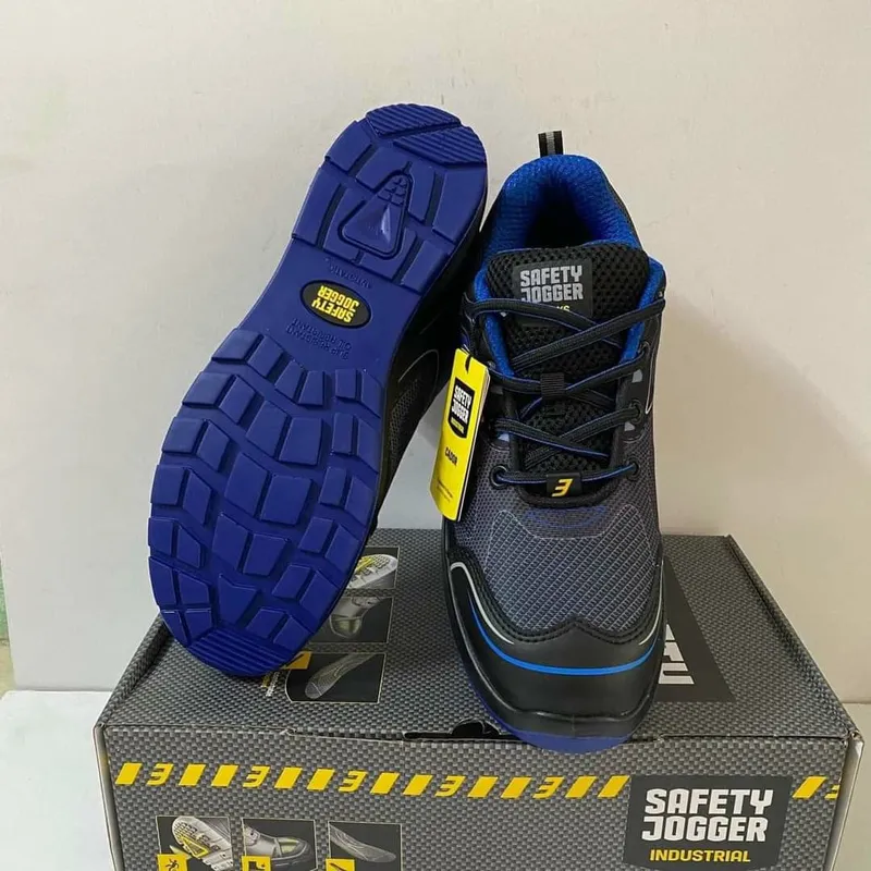 Sản phẩm cador s1p — Công Ty TNHH MTV Lâm Vương Safety — MST 0401888209