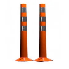 Sản phẩm cọc tiêu — Công Ty TNHH MTV Lâm Vương Safety — MST 0401888209