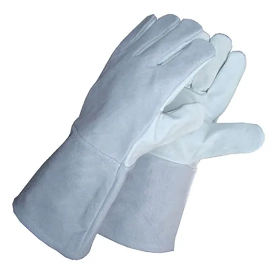 Sản phẩm gang tay da han 2 — Công Ty TNHH MTV Lâm Vương Safety — MST 0401888209