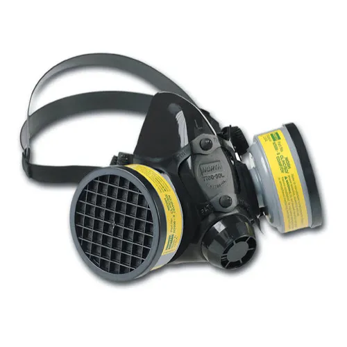 Sản phẩm HONEYWELL NORTH 550030M — Công Ty TNHH MTV Lâm Vương Safety — MST 0401888209