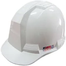 Sản phẩm MŨ SSEDA MẶT PHẲNG Sao chép — Công Ty TNHH MTV Lâm Vương Safety — MST 0401888209