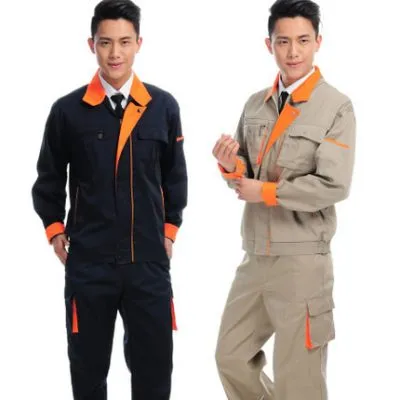 Sản phẩm quan ao bao ho lao dong ky su 400x400 — Công Ty TNHH MTV Lâm Vương Safety — MST 0401888209