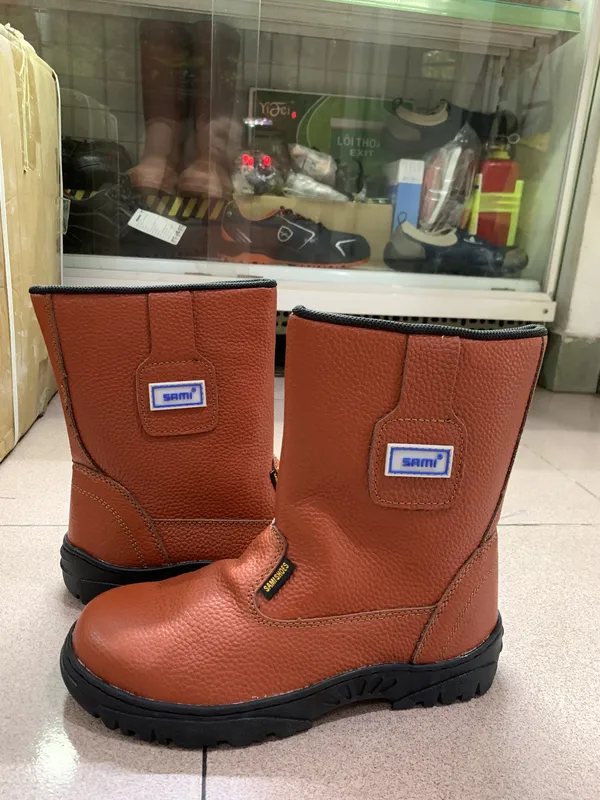 Sản phẩm SM — Công Ty TNHH MTV Lâm Vương Safety — MST 0401888209