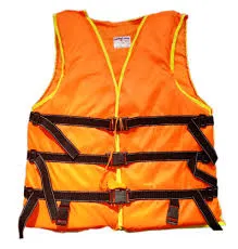 Sản phẩm áo pao — Công Ty TNHH MTV Lâm Vương Safety — MST 0401888209