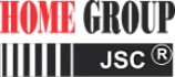 Logo Công Ty Cổ Phần HomeGroup