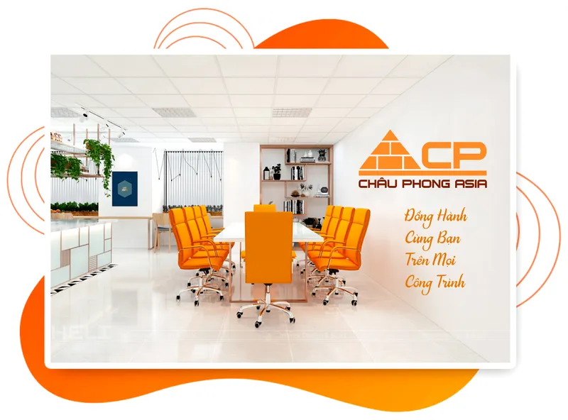 Sản phẩm Chau Phong Asia Office 1 min — Giàn Giáo Châu Phong ASIA - Công Ty TNHH Thương Mại Dịch Vụ Châu Phong ASIA — MST 0401891089