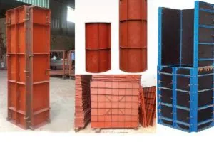 Sản phẩm co pha thep dinh hinh 300x200 — Giàn Giáo Châu Phong ASIA - Công Ty TNHH Thương Mại Dịch Vụ Châu Phong ASIA — MST 0401891089