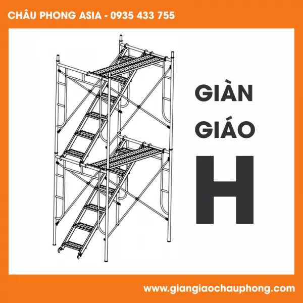 Sản phẩm Gian giao H new 600x600 — Giàn Giáo Châu Phong ASIA - Công Ty TNHH Thương Mại Dịch Vụ Châu Phong ASIA — MST 0401891089
