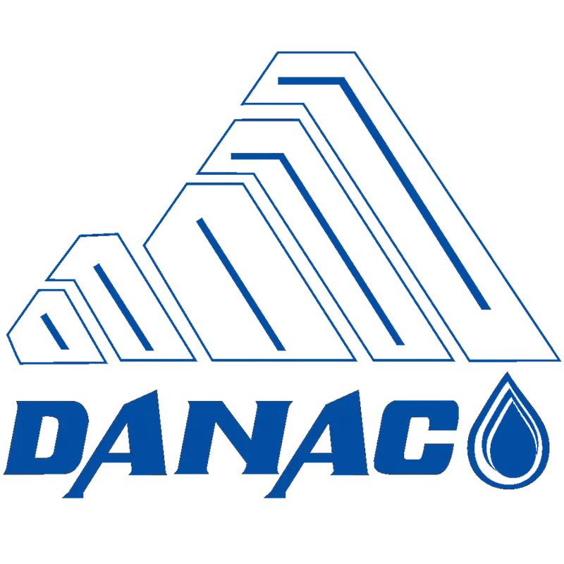 Logo Máy Lọc Nước Trọng Tín - Công Ty TNHH MTV Thiết Bị Xử Lý Nước Trọng Tín
