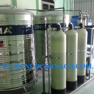 Sản phẩm DÂY CHUYỀN LỌC NƯỚC 500L 300x300 — Máy Lọc Nước Trọng Tín - Công Ty TNHH MTV Thiết Bị Xử Lý Nước Trọng Tín — MST 0401893008