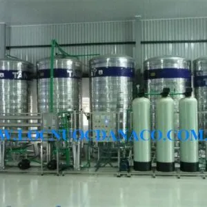 Sản phẩm DÂY CHUYỀN LỌC NƯỚC 750L 300x300 — Máy Lọc Nước Trọng Tín - Công Ty TNHH MTV Thiết Bị Xử Lý Nước Trọng Tín — MST 0401893008