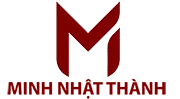 Logo Cơ Điện Minh Nhật Thành - Công Ty TNHH MTV Cơ Điện Minh Nhật Thành