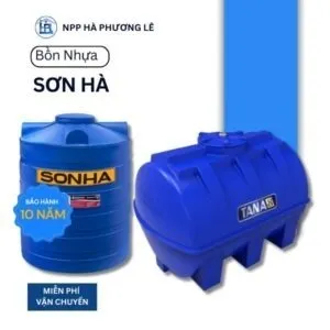 Sản phẩm bon nuoc nhua son ha 300x300 — Công Ty TNHH Thương Mại Và Dịch Vụ Hà Phương Lê — MST 0401899433