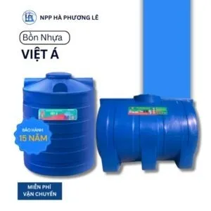 Sản phẩm bon nuoc nhua viet a 300x300 — Công Ty TNHH Thương Mại Và Dịch Vụ Hà Phương Lê — MST 0401899433