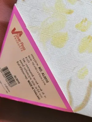 Sản phẩm album thailan 608 1 300x400 — Menu Tấn Hưng - Công Ty TNHH Thái Tấn Hưng — MST 0401903270