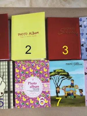 Sản phẩm album 15x21 n 300x400 — Menu Tấn Hưng - Công Ty TNHH Thái Tấn Hưng — MST 0401903270