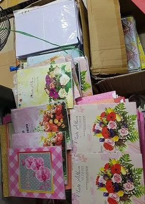 Sản phẩm Album bia deo n 284x400 — Menu Tấn Hưng - Công Ty TNHH Thái Tấn Hưng — MST 0401903270