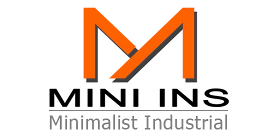Logo Nhà Thép Tiền Chế MINI INS - Công Ty TNHH MTV Thiết Kế Kiến Trúc Và Xây Dựng
MINI INS