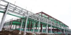 Sản phẩm nha thep — Nhà Thép Tiền Chế MINI INS - Công Ty TNHH MTV Thiết Kế Kiến Trúc Và Xây Dựng
MINI INS — MST 0401903633