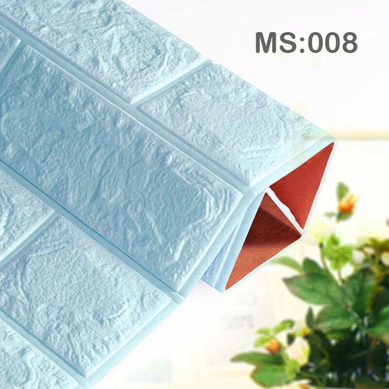 Sản phẩm xop dan tuong mau xanh da troi nhat 8 — Công Ty TNHH MTV Bức Tường DND — MST 0401903908