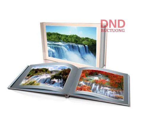Sản phẩm tranh thuy mac 2 2 — Công Ty TNHH MTV Bức Tường DND — MST 0401903908