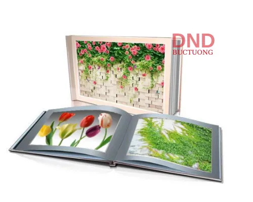 Sản phẩm tranh thuy mac 3 1 — Công Ty TNHH MTV Bức Tường DND — MST 0401903908