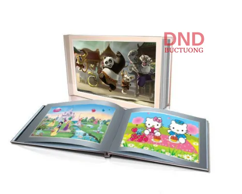 Sản phẩm tranh thuy mac 5 2 — Công Ty TNHH MTV Bức Tường DND — MST 0401903908