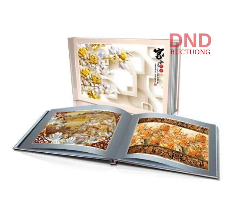 Sản phẩm tranh thuy mac 6 — Công Ty TNHH MTV Bức Tường DND — MST 0401903908