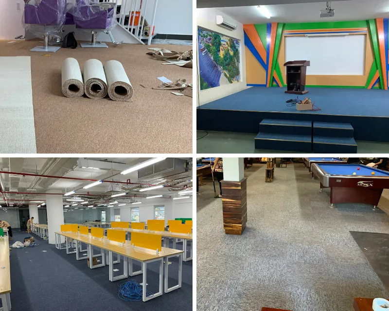 Sản phẩm Tham Trai San Da Nang 2 — Công Ty TNHH MTV Bức Tường DND — MST 0401903908