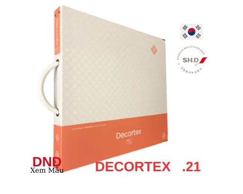 Sản phẩm giay dan tuong decortex 2021 6 — Công Ty TNHH MTV Bức Tường DND — MST 0401903908